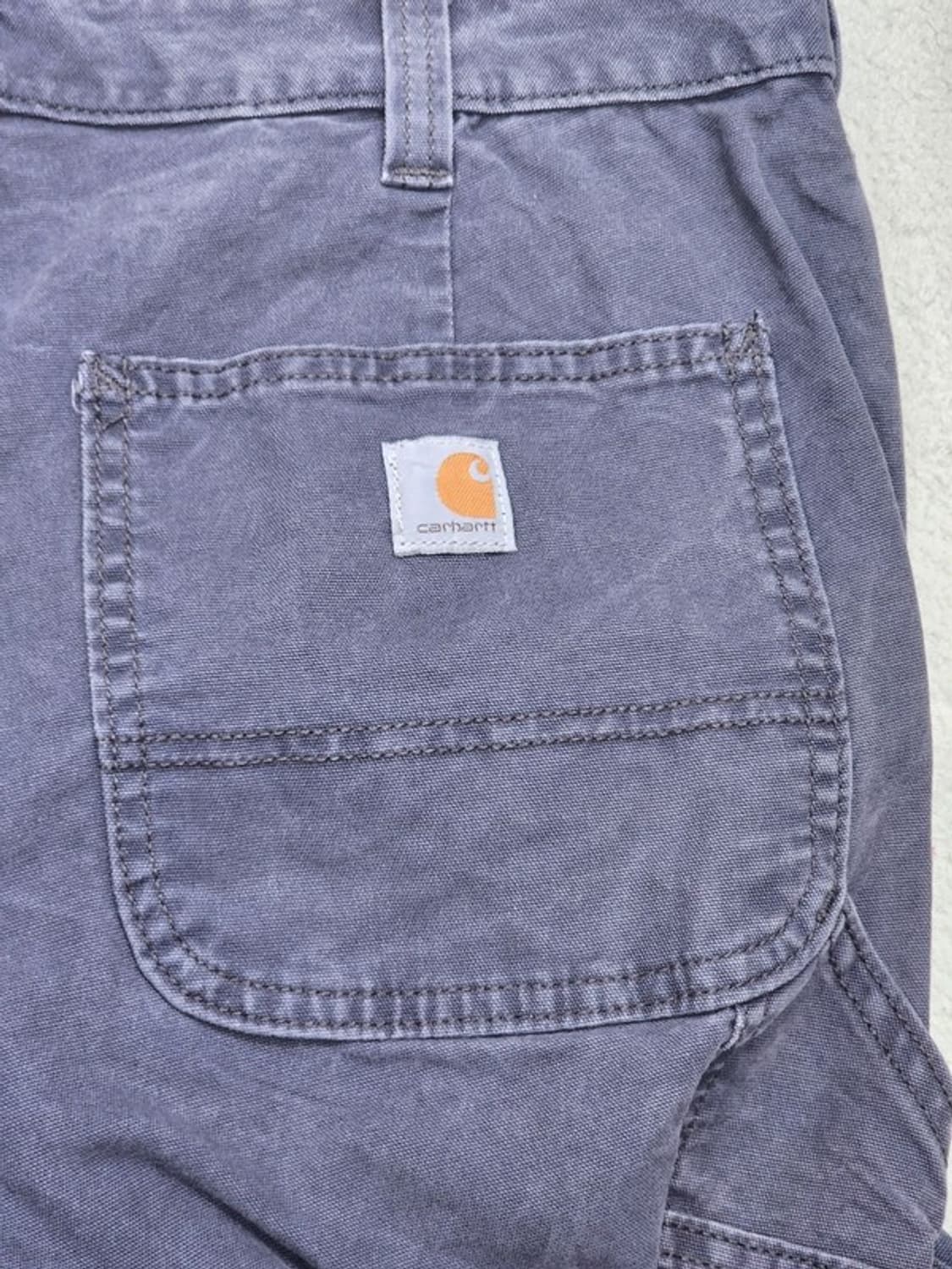 CARHARTT 카펜더 팬츠 10 (32) 상품이미지4