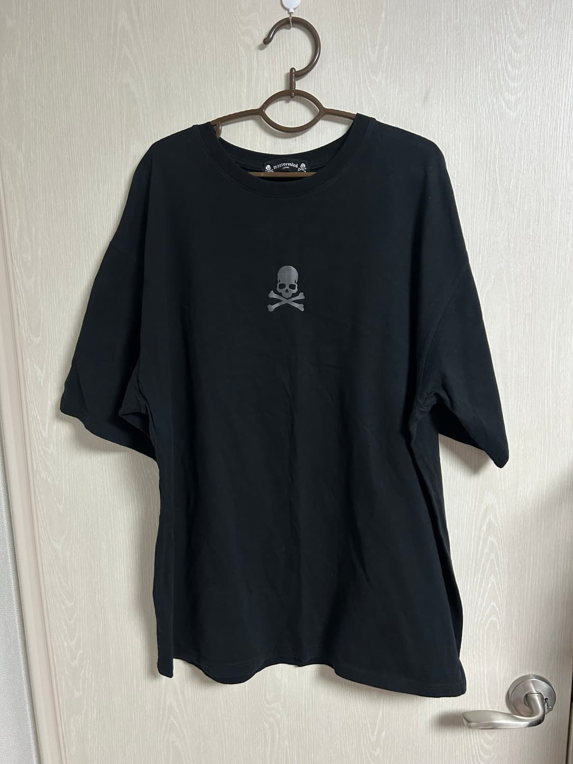 마스터마인드 반팔티 110사이즈 팜 상품이미지1