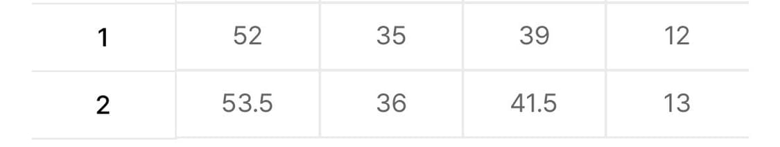 미세키서울 Striped henley neck short sleeves  상품이미지5