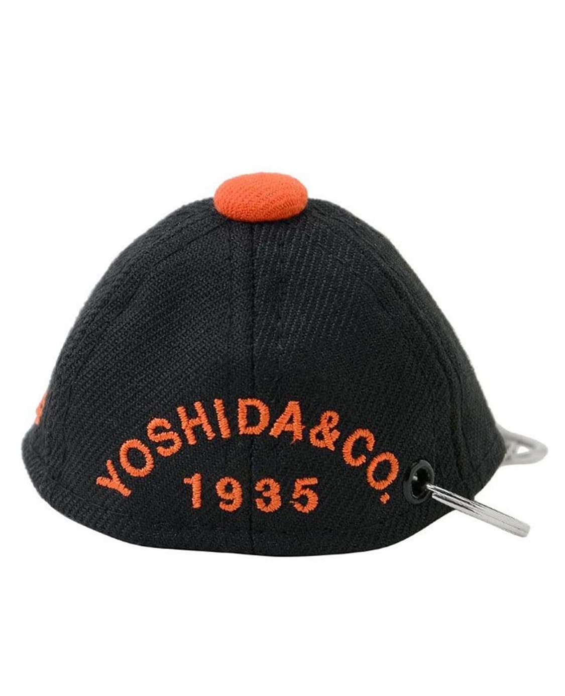 요시다포터 x NEW ERA 키링 상품이미지3