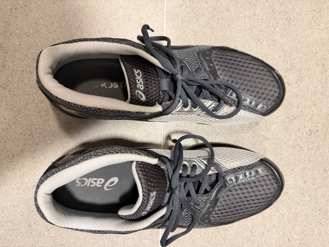 Asics x Kiko Kostadinov 젤소켓 290 상품이미지5