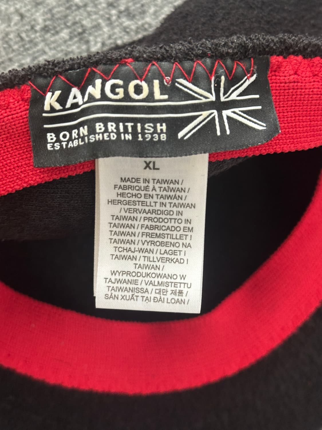 캉골 베레모 상품이미지4