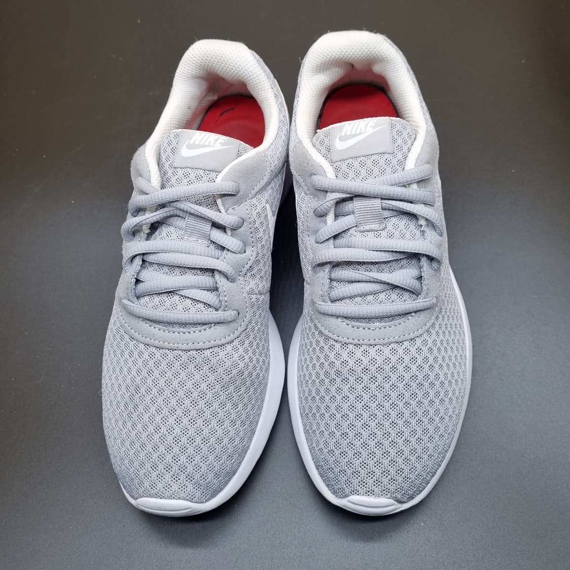 나이키 탄준 울프그레이. 운동화 230 상품이미지2