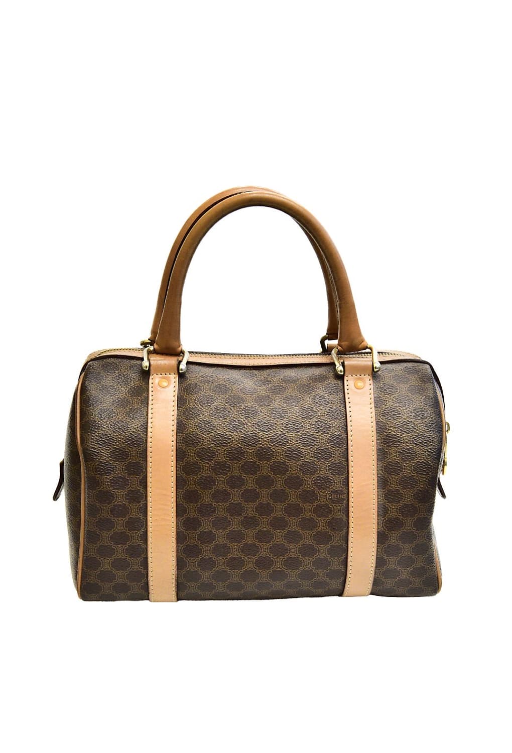 셀린느 마카담 블라종 미니 보스턴백(정품) 상품이미지4