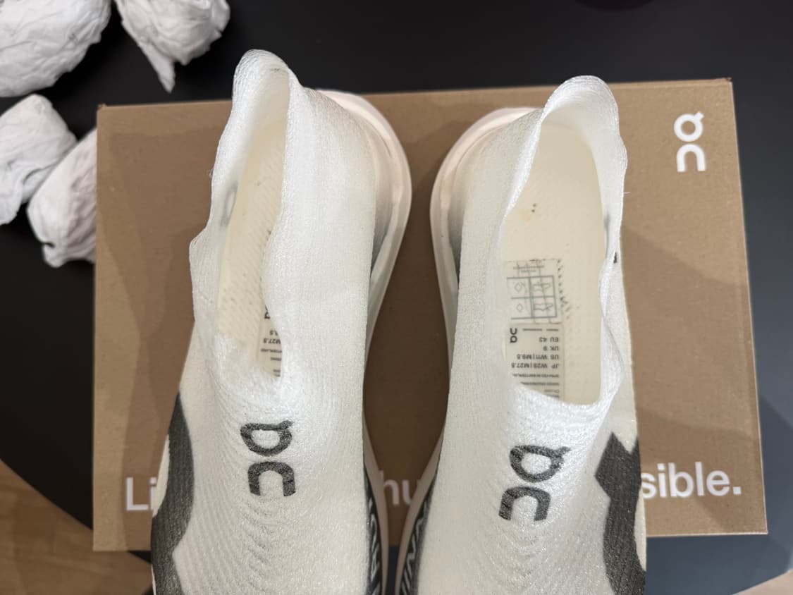 [] 온러닝 클라우드붐 스트라이크 LS 상품이미지3