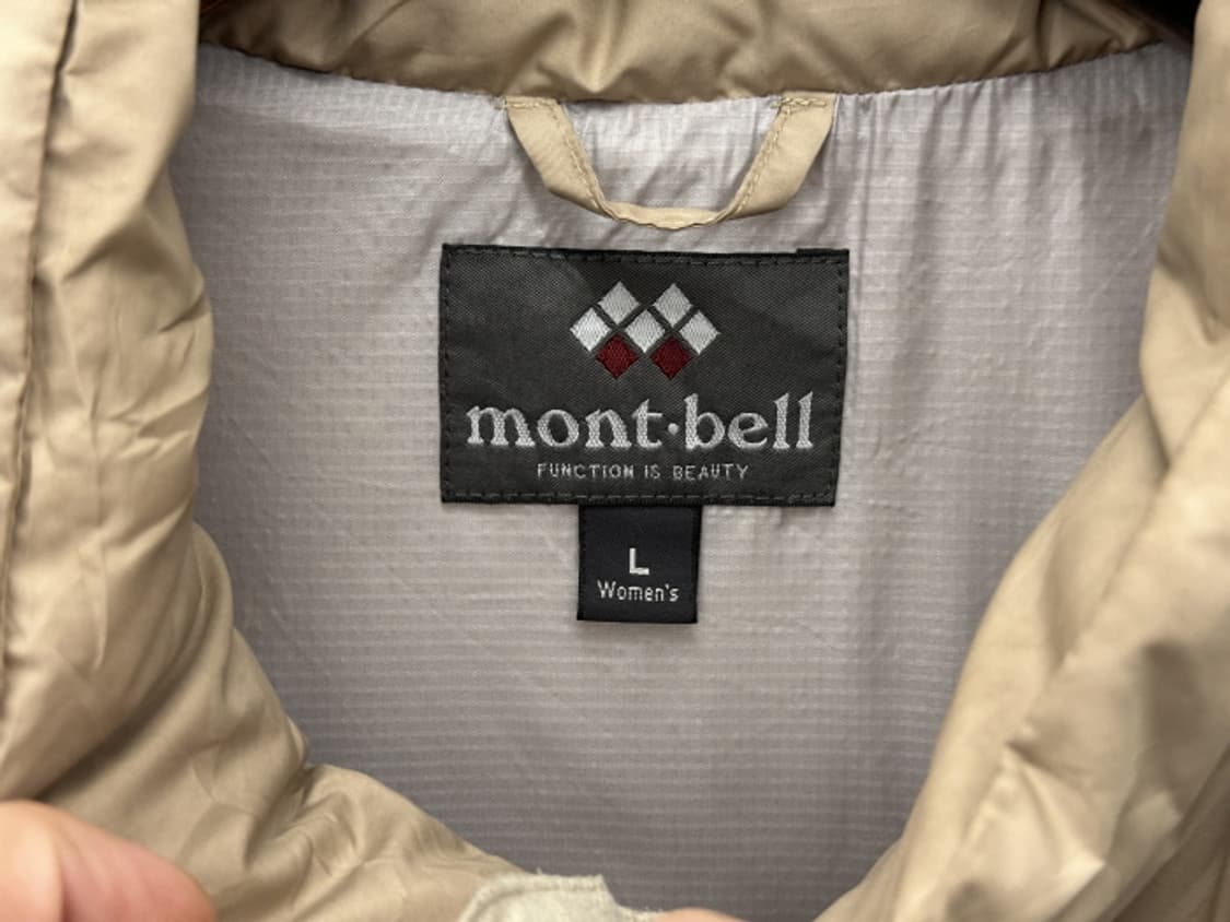 MONT-BELL (L) 상품이미지8