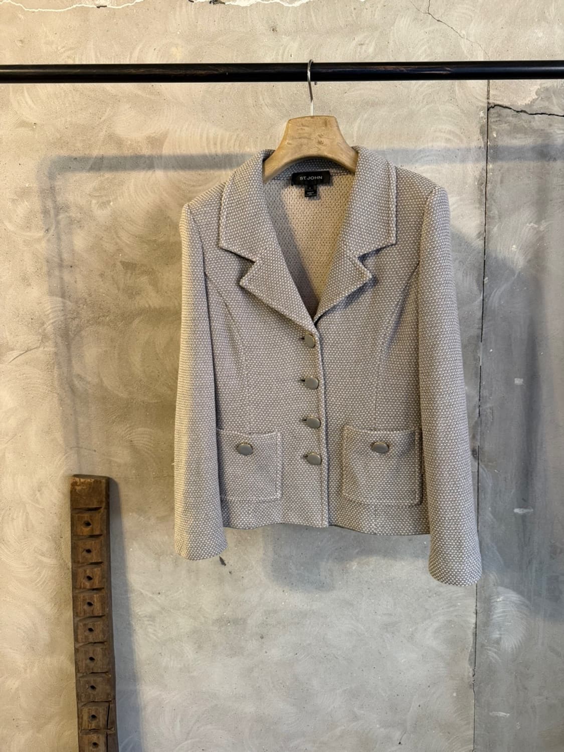 센존 테일러드 자켓 55 상품이미지1