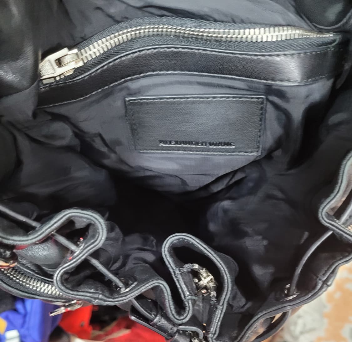 알렉산더 맥퀸 가죽백팩  상품이미지4