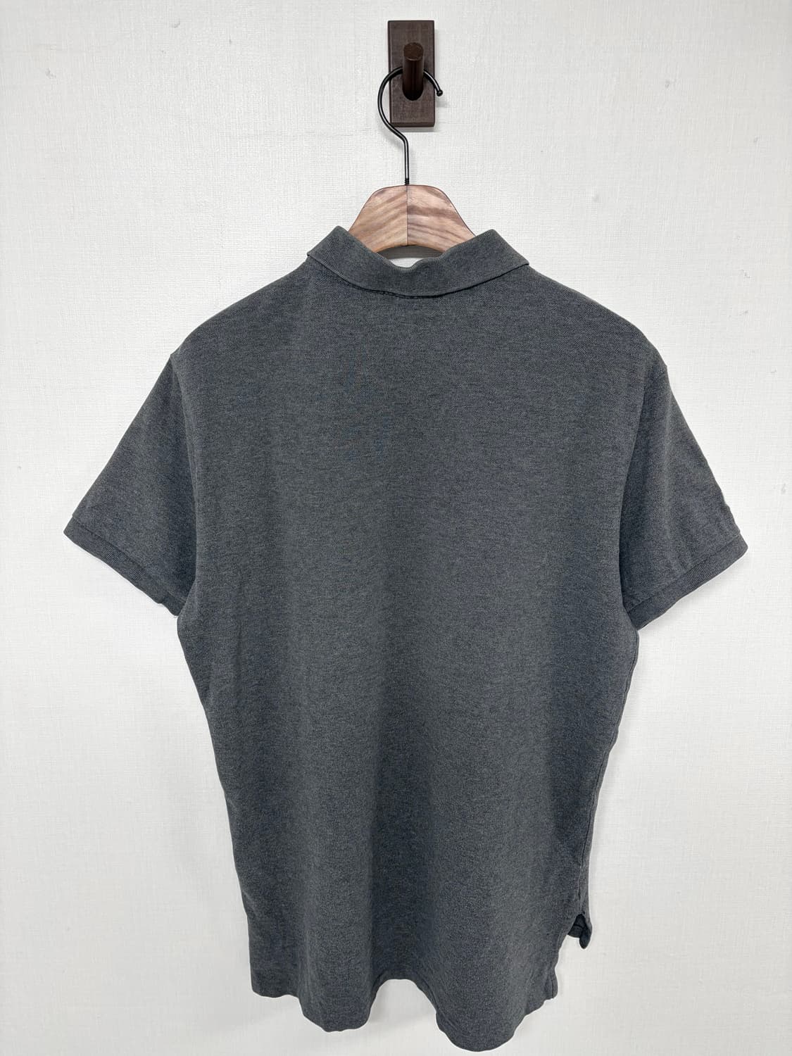 xl) 코르티스 폴로 랄프로렌 빅 포니 카라티 상품이미지3