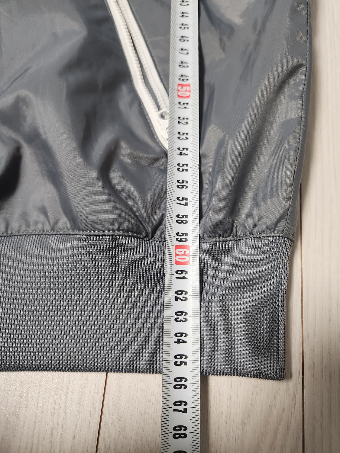 새상품급)나이키 바람막이 우븐 윈드러너 후디 재킷 DA0002-084 사 상품이미지10