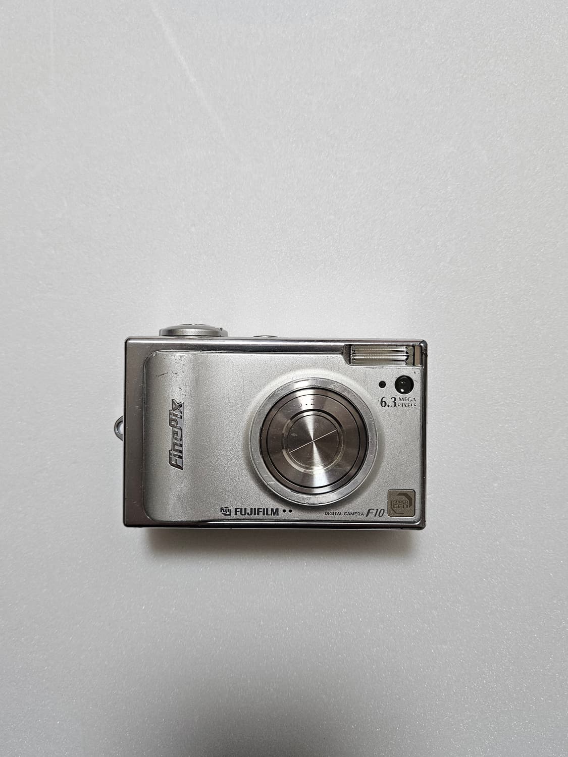 후지필름 파인픽스 f10 finepix 빈티지 디카 상품이미지1