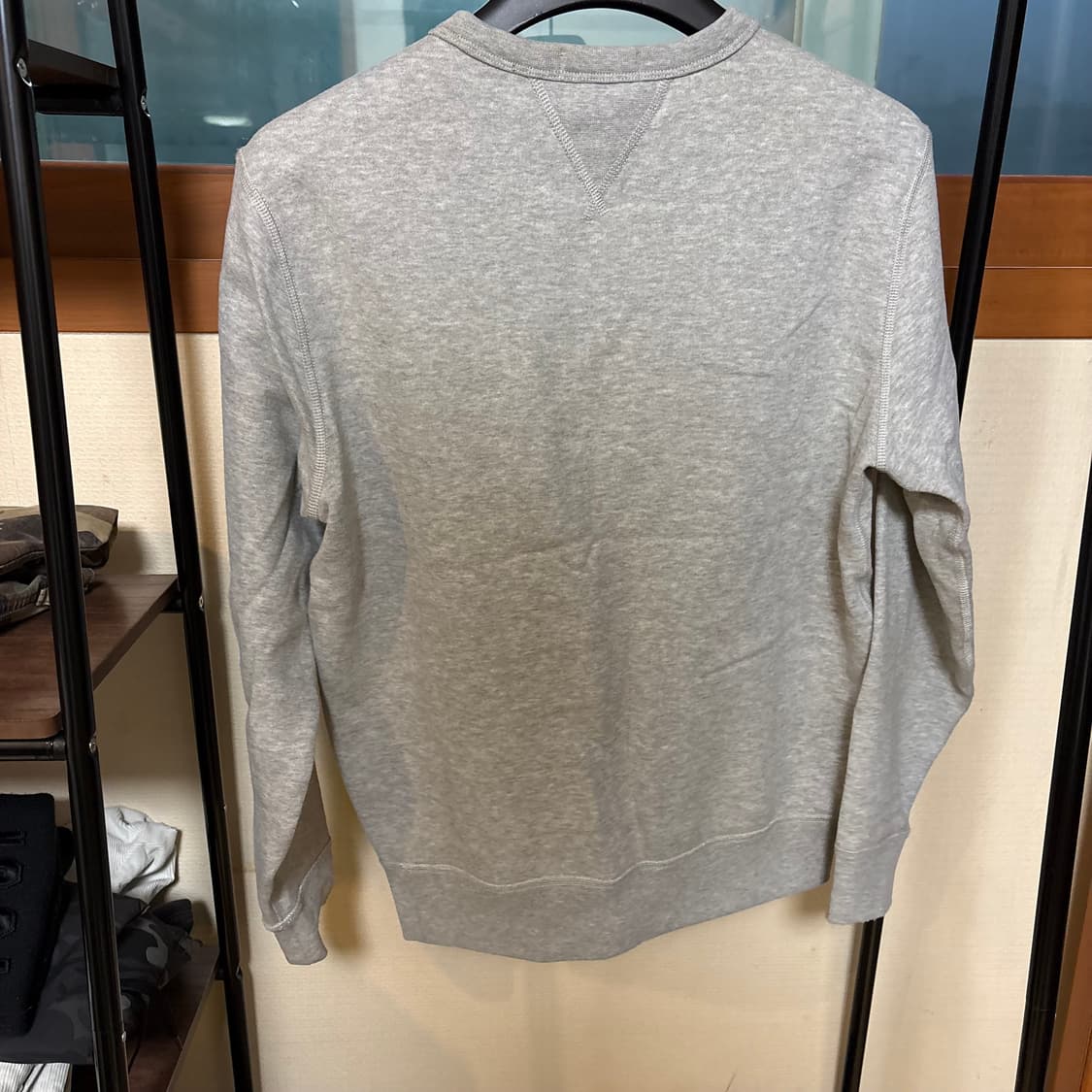 폴로 랄프로렌 맨투맨 상품이미지3