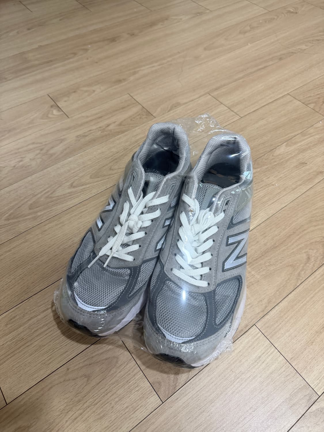 뉴발 990 V5 USA  상품이미지1