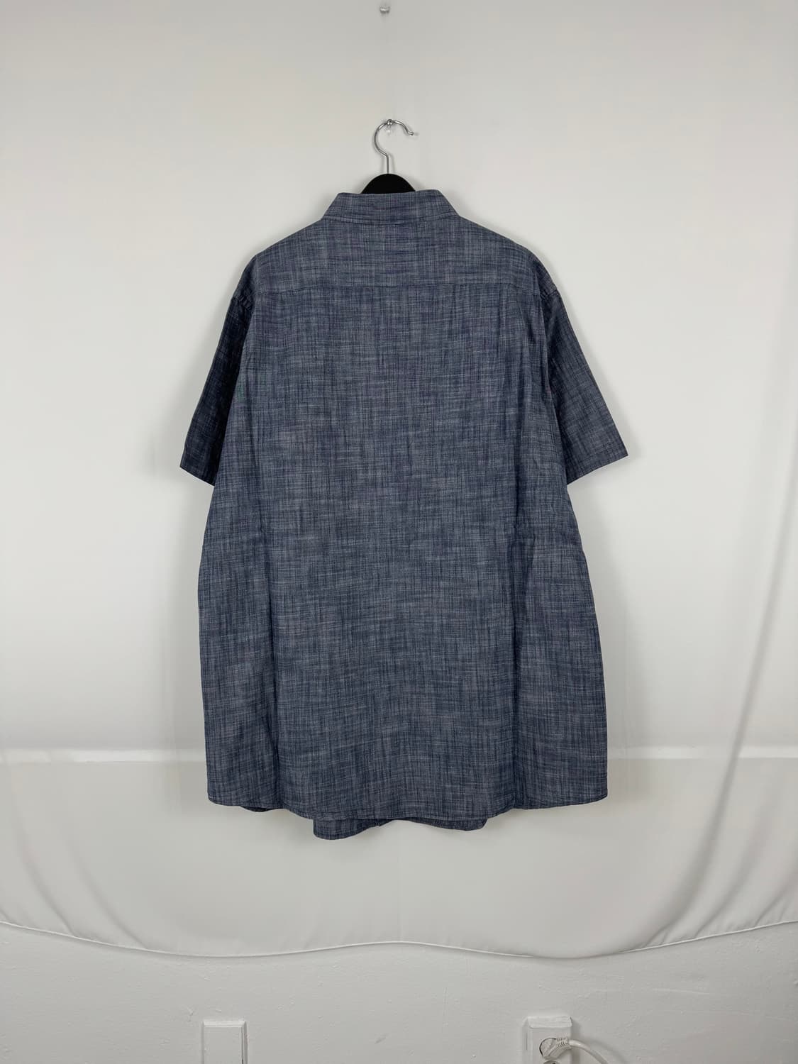 b37) 칼하트 워크 셔츠 상품이미지4