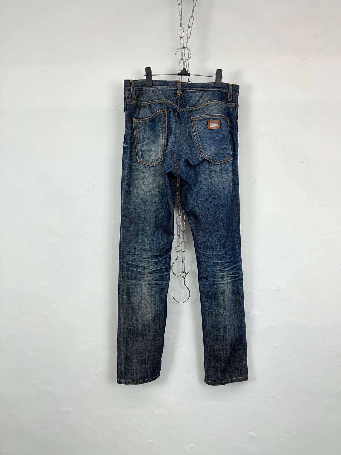 Dolce & Gabbana 2000s Archive 'Number 22 상품이미지7