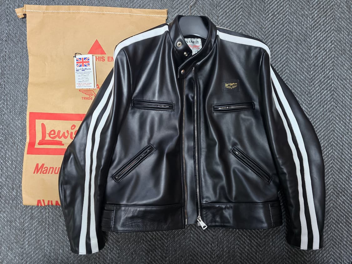 루이스레더 68  상품이미지3