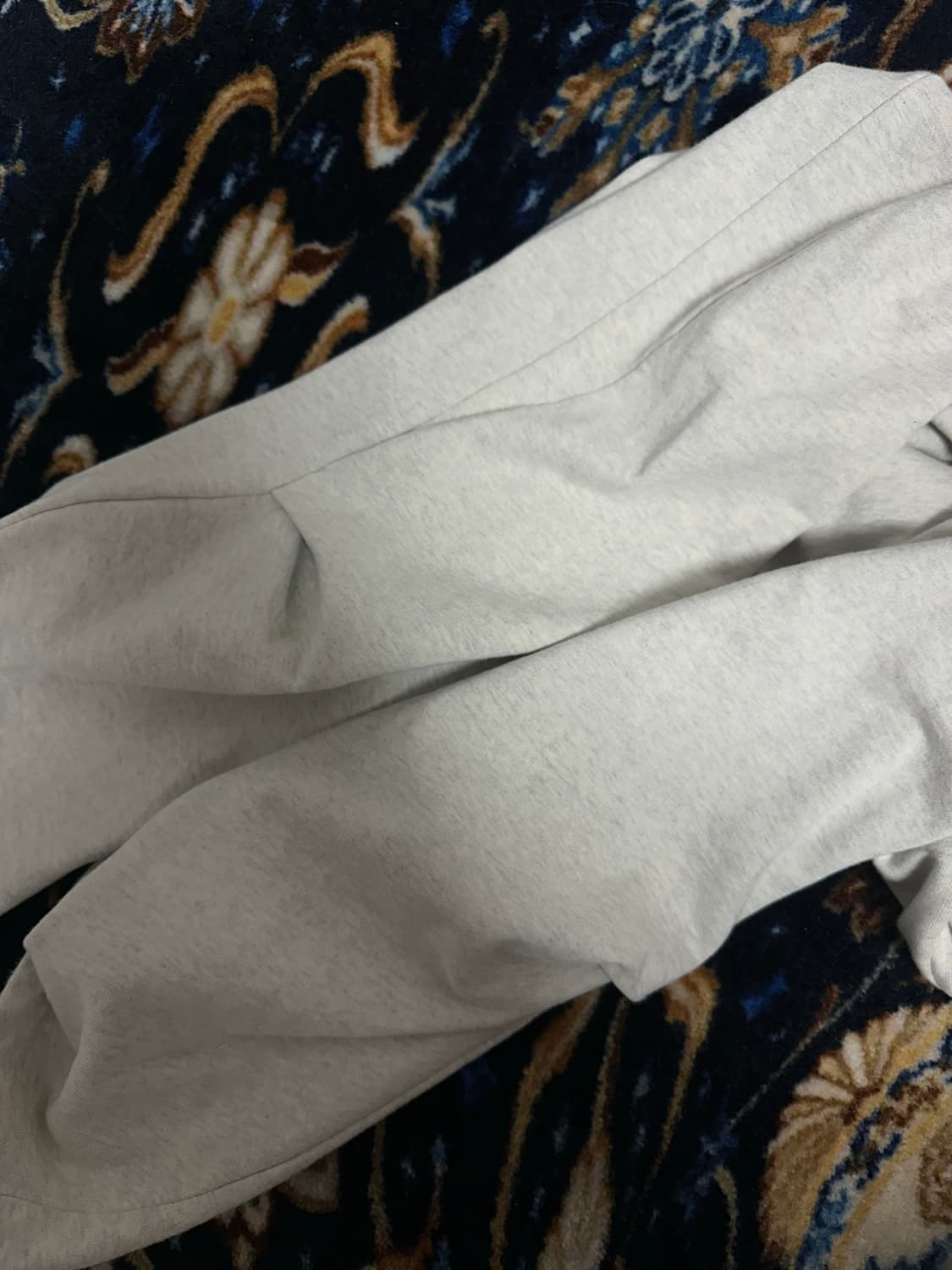 산산기어 스웻팬츠 상품이미지3