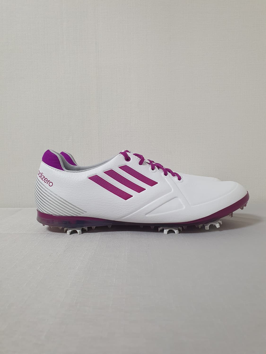 250mm 아디다스 아디제로 투어 골프화 상품이미지1