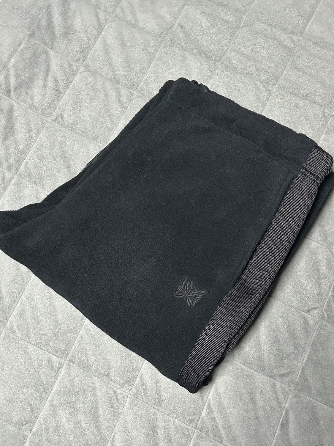 유니클로 니들스 팬츠 블랙 긴기장 2xl 상품이미지2