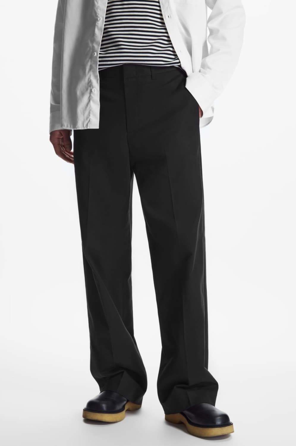 cos 1122070 네이비 [48] 상품이미지2