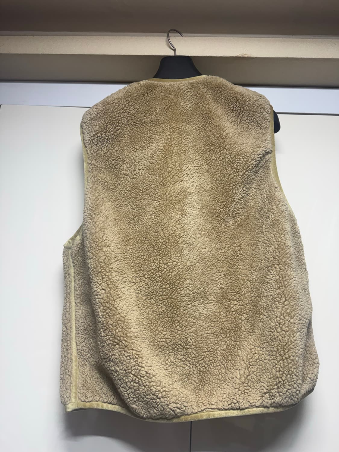 예스터데이즈투모로우 퍼 베스트 상품이미지4