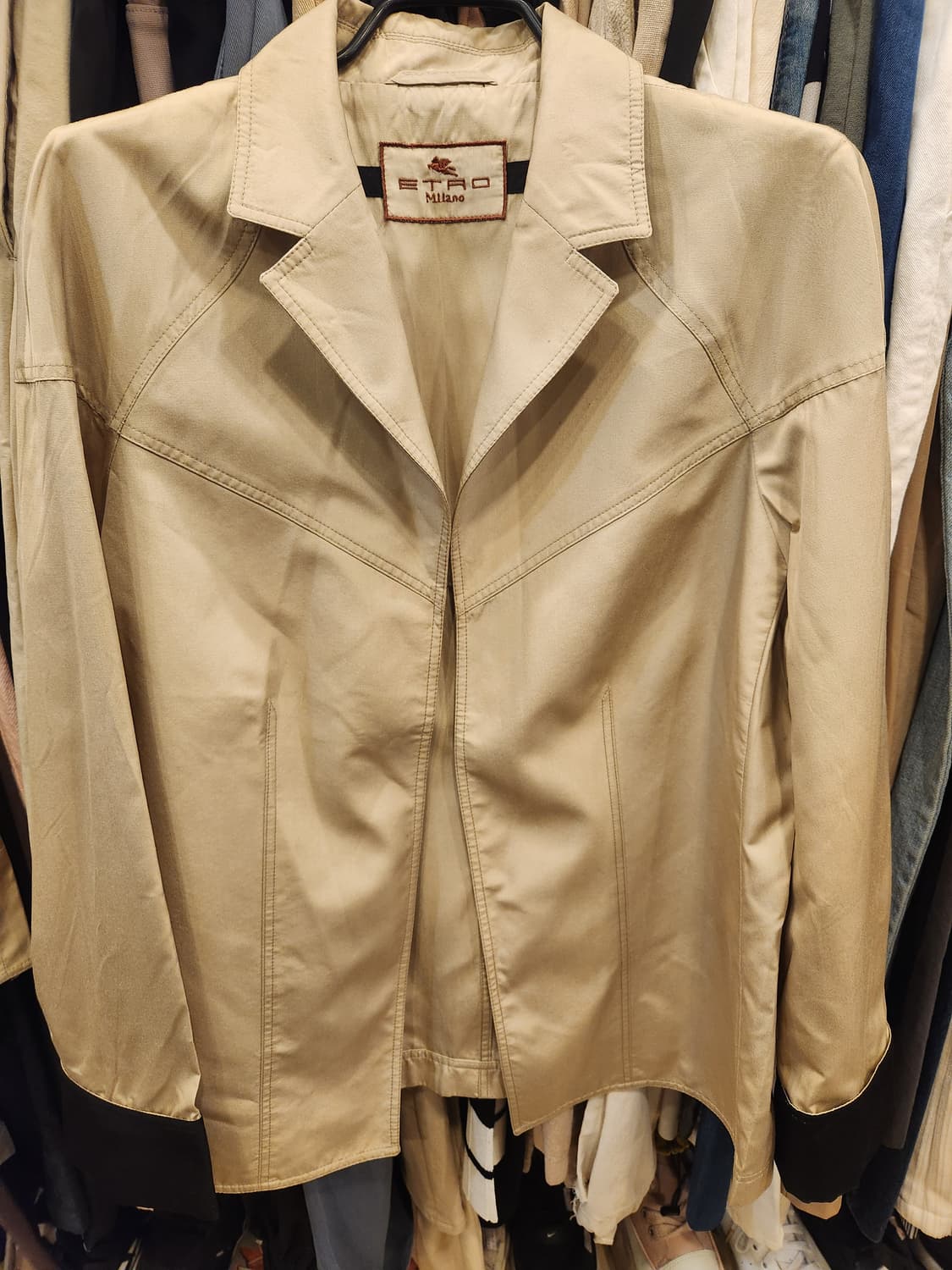 구형 에트로 세트 상품이미지1