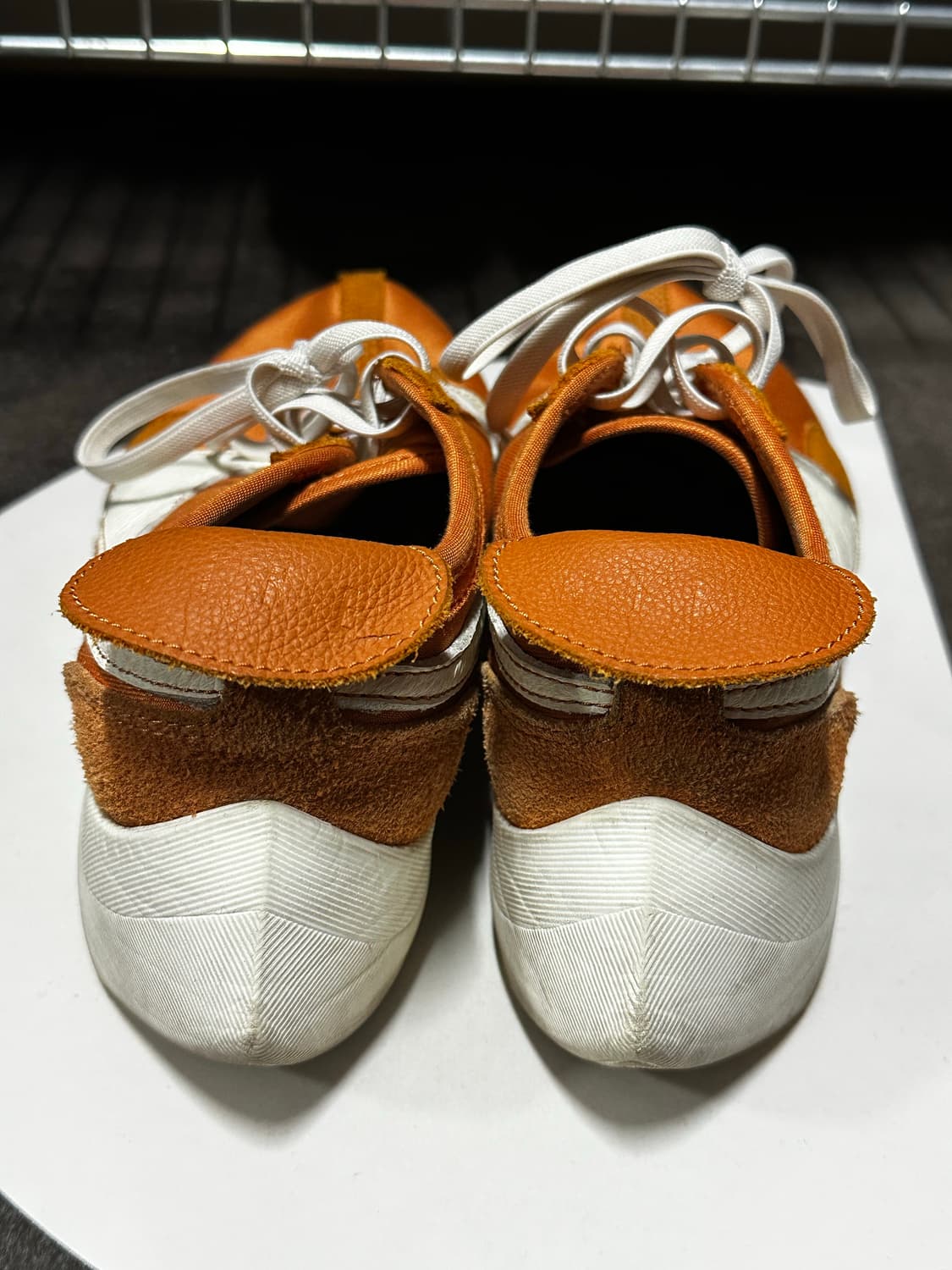 나이키 문레이서 상품이미지5