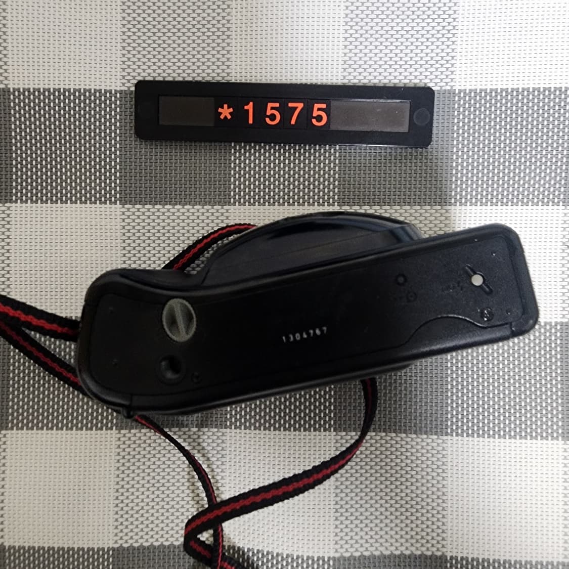 캐논 탑샷 필름카메라 오토보이 3 동일모델 상품이미지4