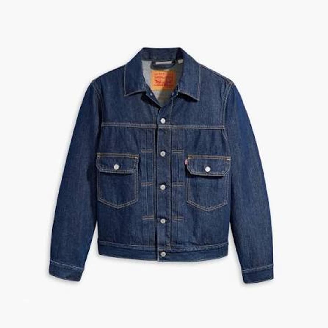 리바이스 데님 트러커 타입2 2세대 M 상품이미지1