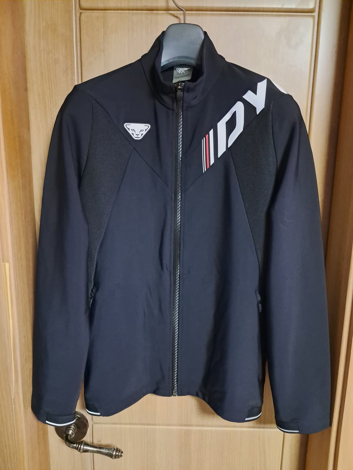 다이나핏 트랙탑 여성XL 상품이미지1