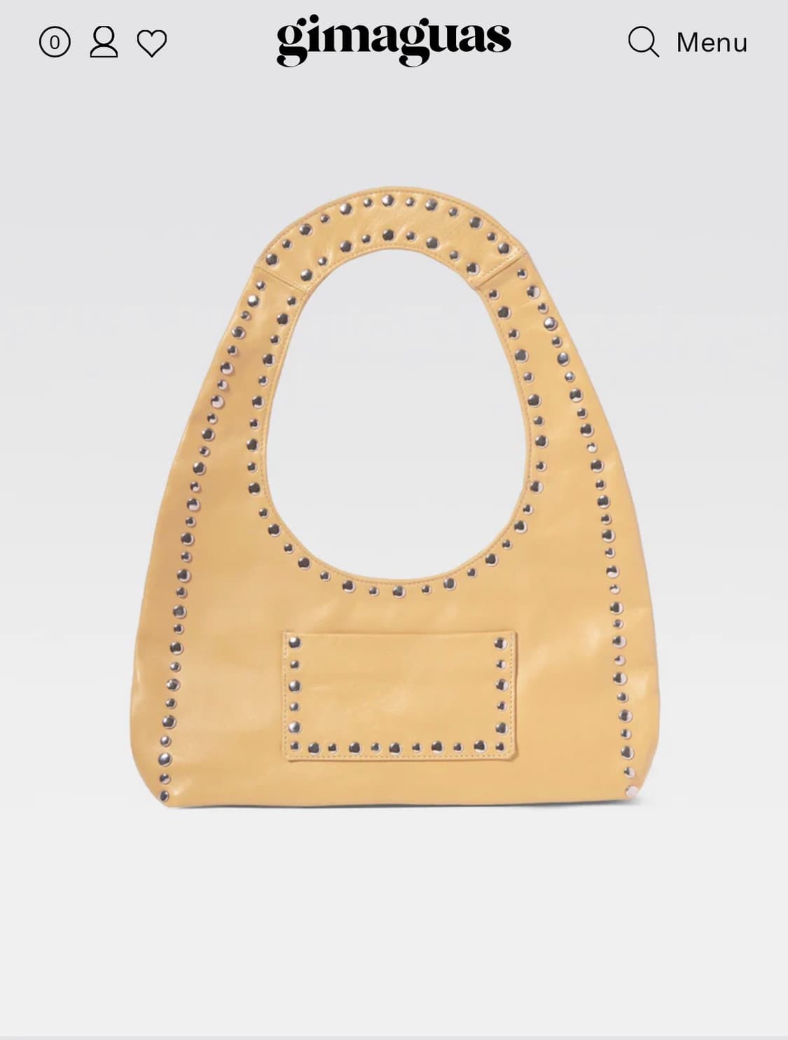 Gimaguas bag 상품이미지3