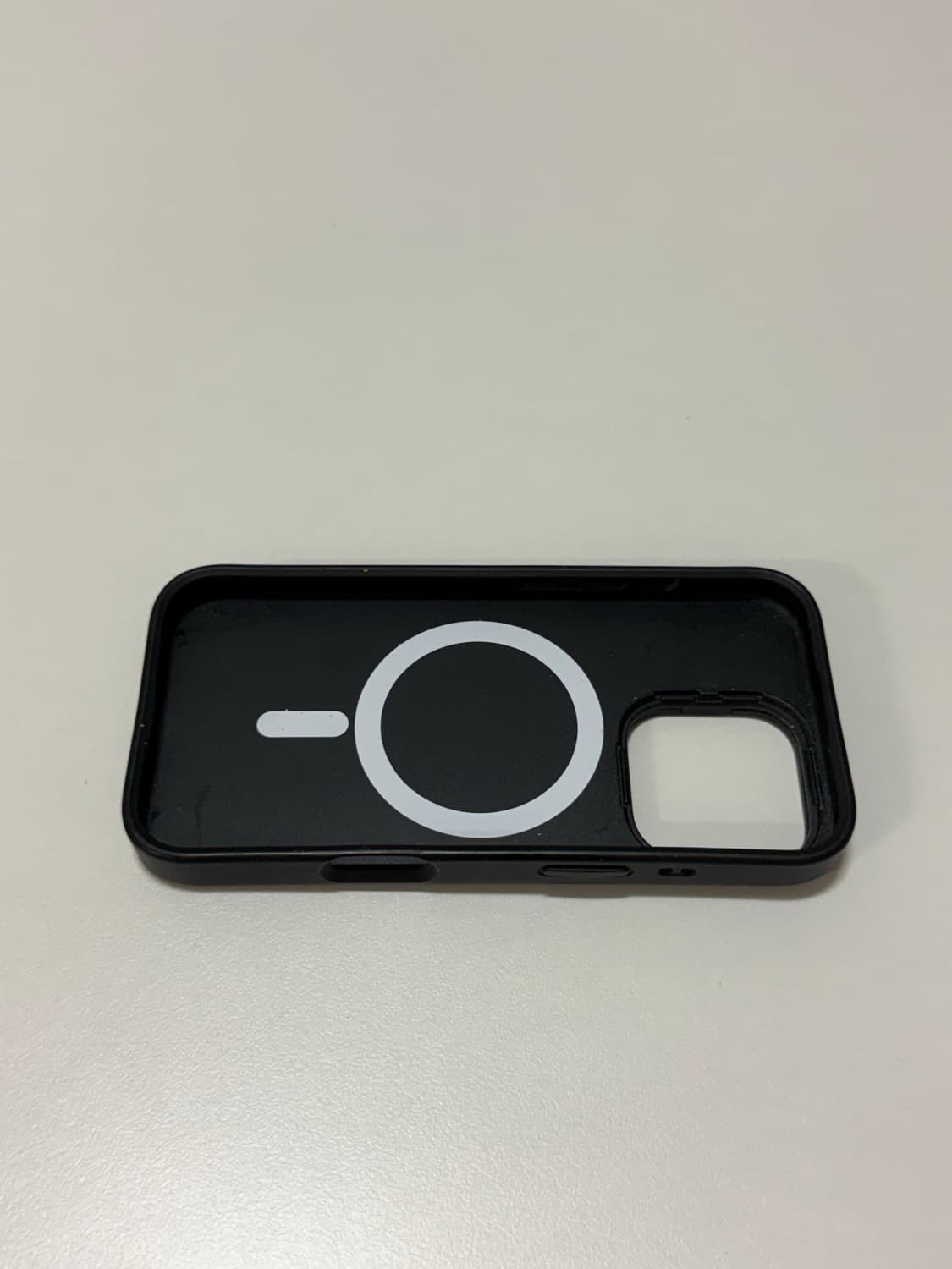 케이스티파이 아이폰 16프로 스탠드 미러 링 케이스 상품이미지5