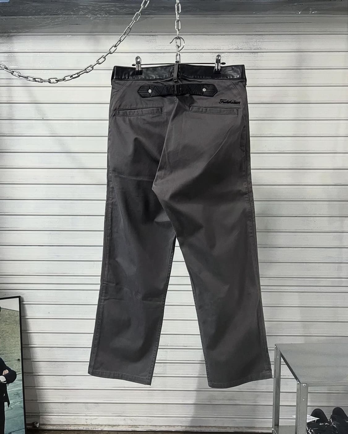 HECTIC Work Pants 상품이미지5