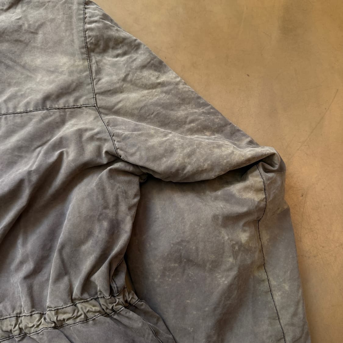 바버 왁스 자켓 A1560 MADE IN ENGLAND  상품이미지8