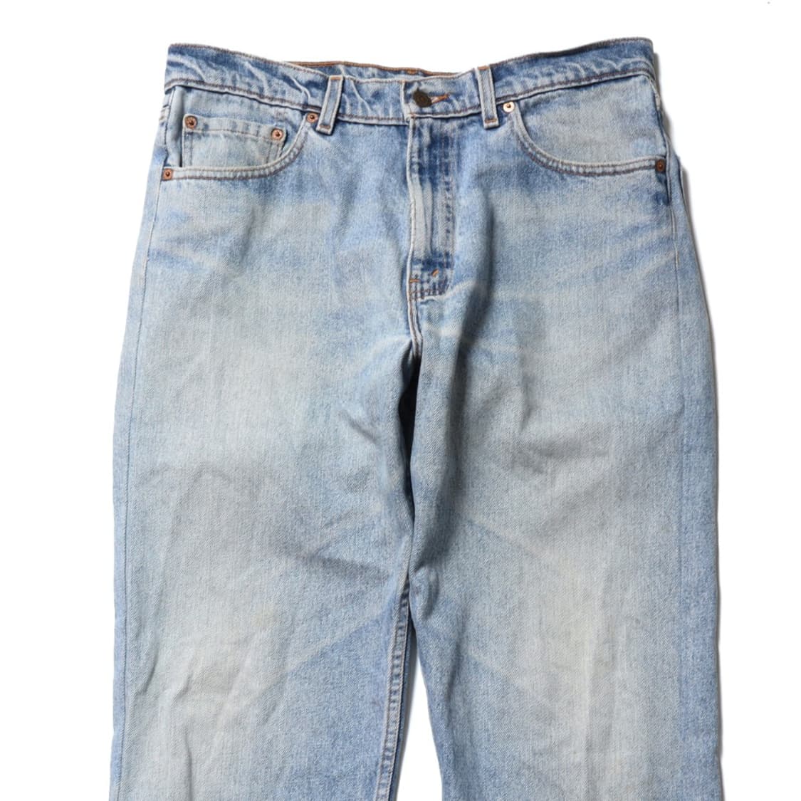 리바이스 Levi's Denim Pants
 상품이미지6