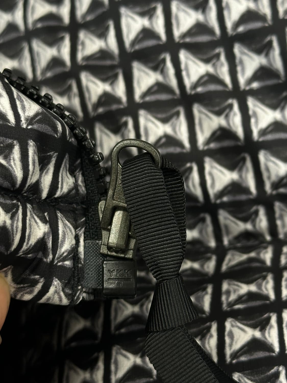 슈프림x 노스페이스 스터드  눕시 700 (s) 상품이미지9