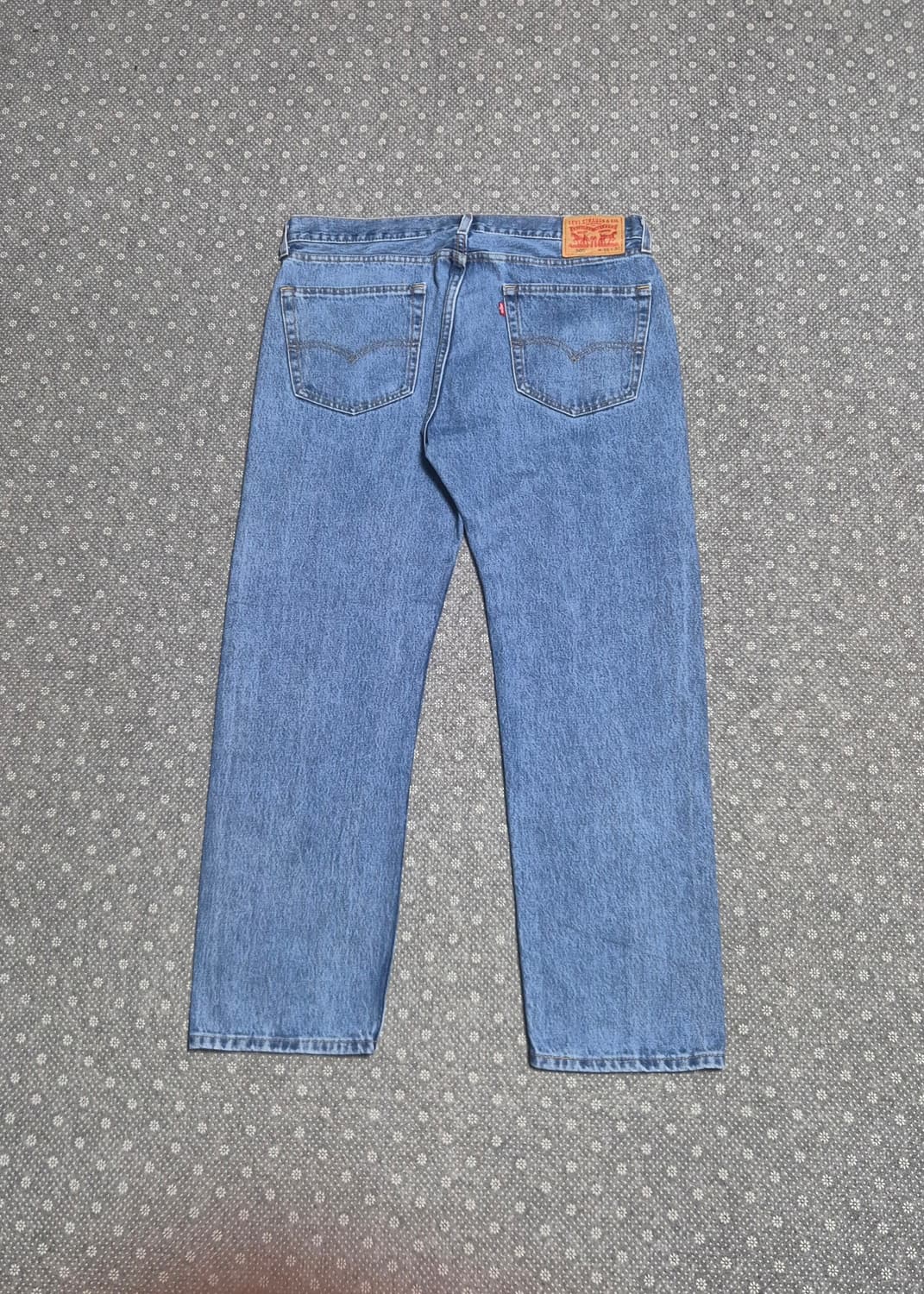 [36]리바이스505 -442 상품이미지2