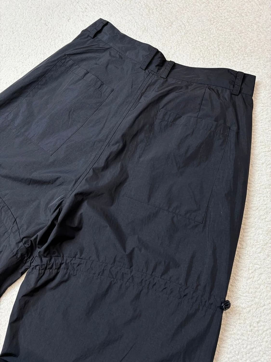 PRT 스트릿 퍼티그 스트레이트 팬츠 PN5982 상품이미지7