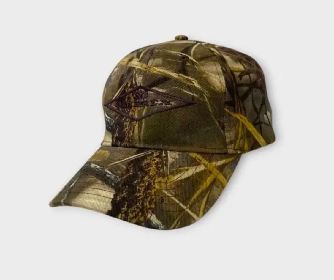 리얼트리 볼캡 상품이미지2