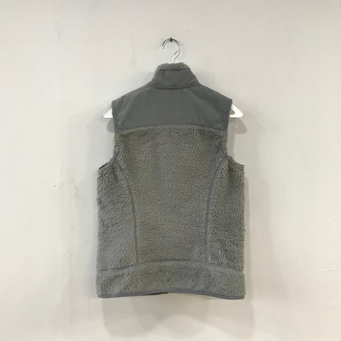 파타고니아 후리스 조끼(우먼스) 상품이미지2