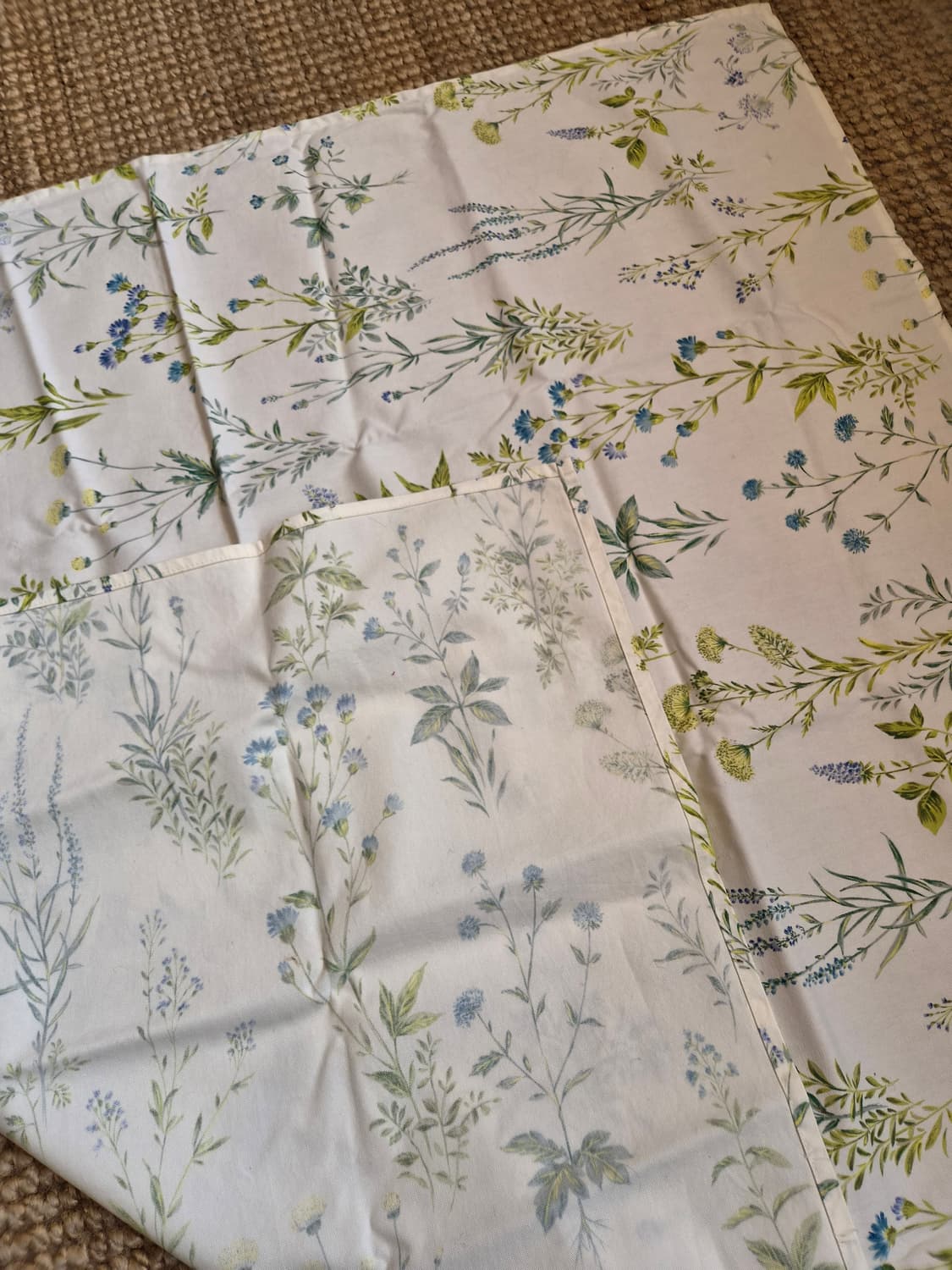 일본수입 Chico Forte 테이블러너 상품이미지4