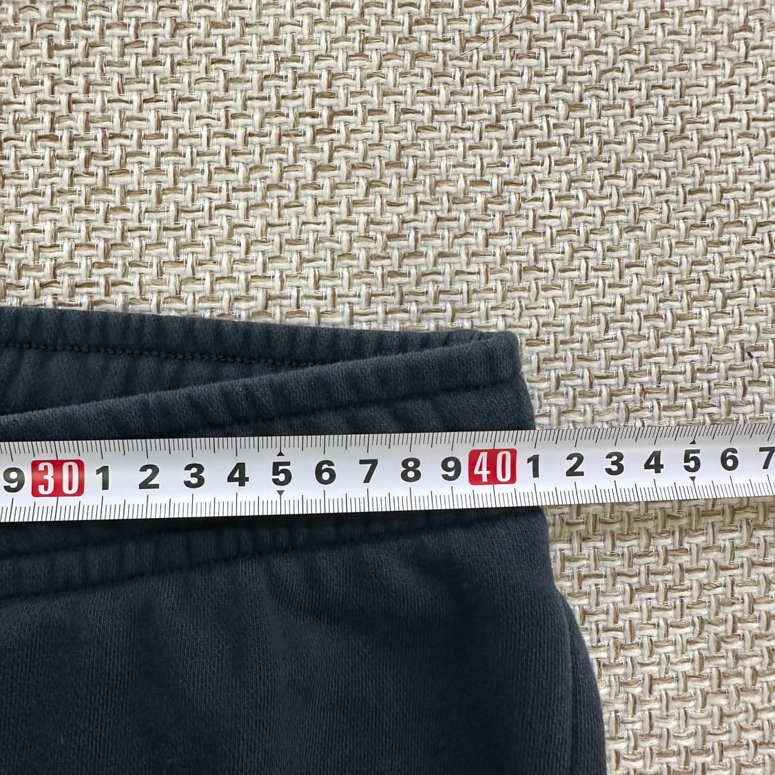 XL 나이키 조거 스웻 팬츠 0331D 상품이미지5