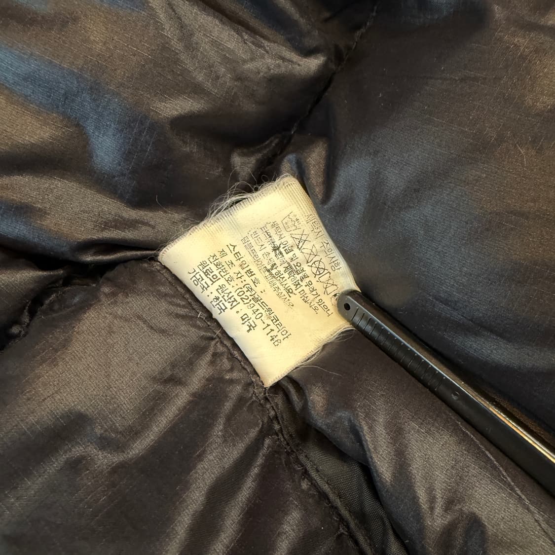 노스페이스 써밋시리즈 구스다운 패딩 [ 100 ] 상품이미지5