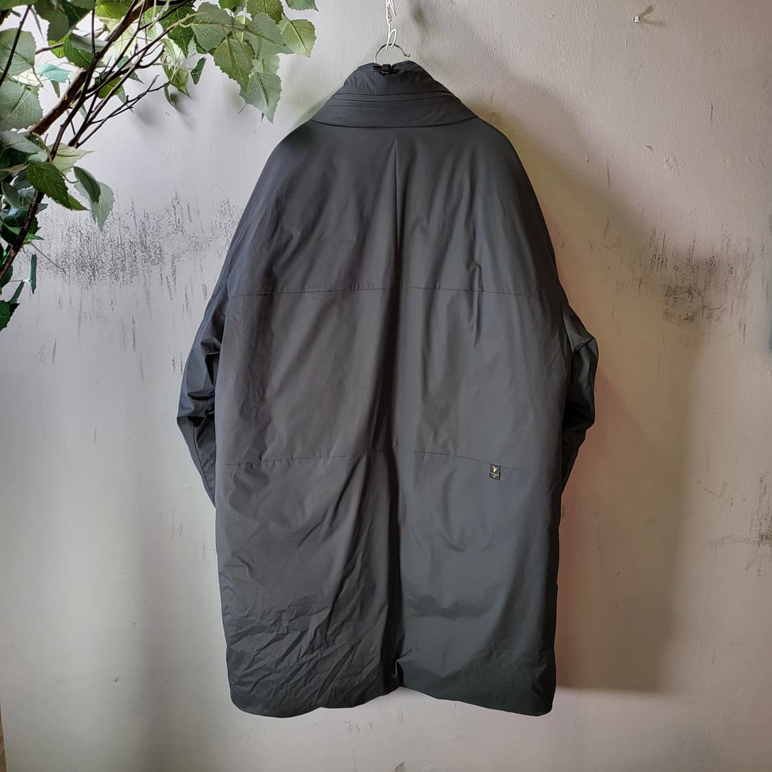 K2 씬에어 롱 패딩 (105) 상품이미지6