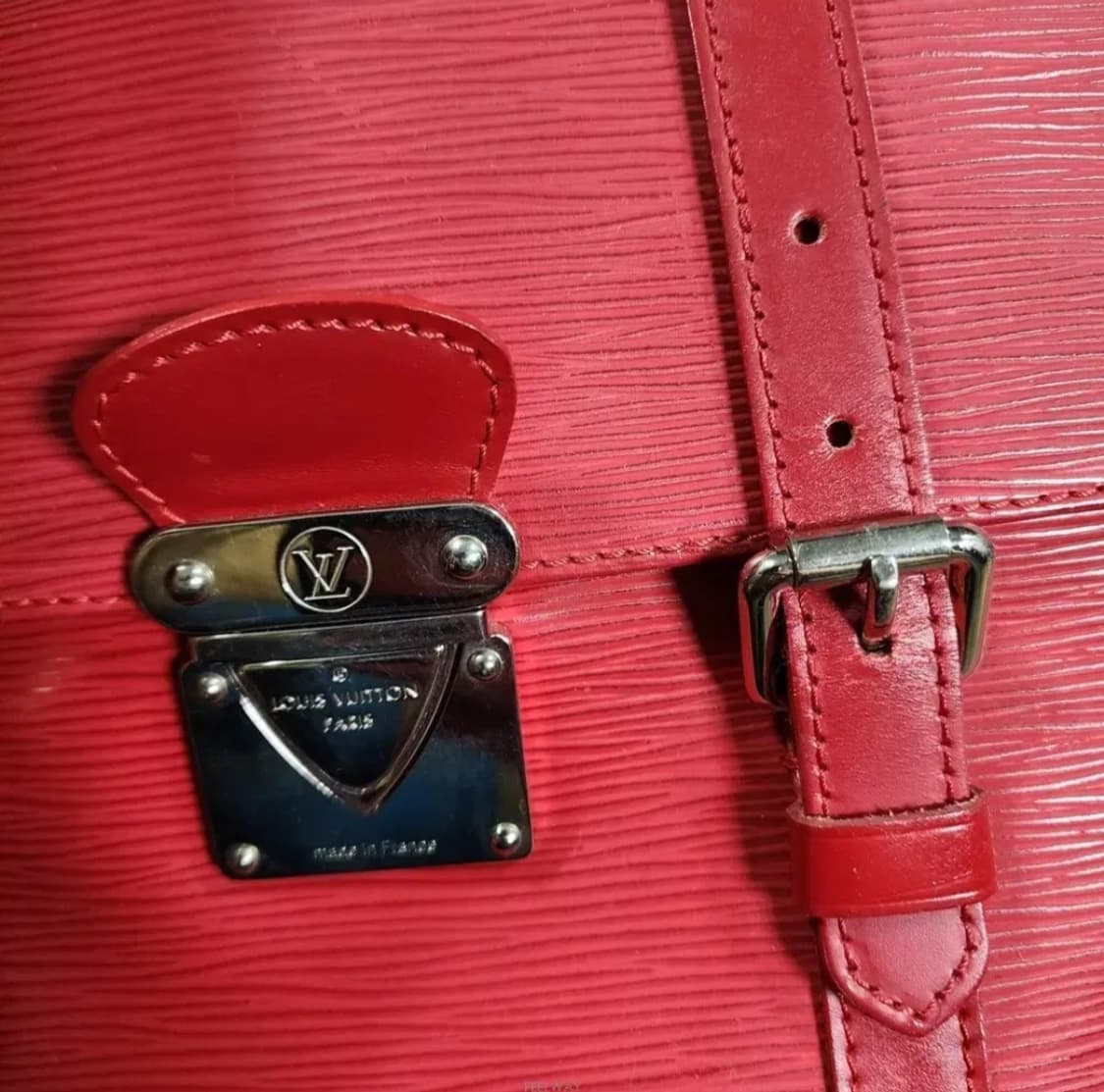 루이비통 에삐 숄더백 상품이미지7