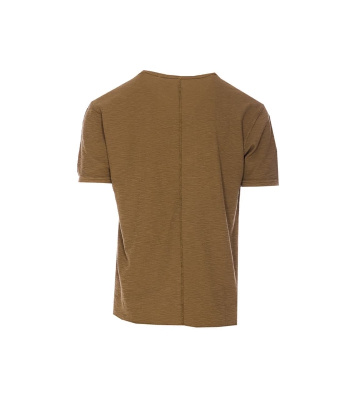 선플라워 김원중 반팔 크루넥 코튼 티셔츠 상품이미지1