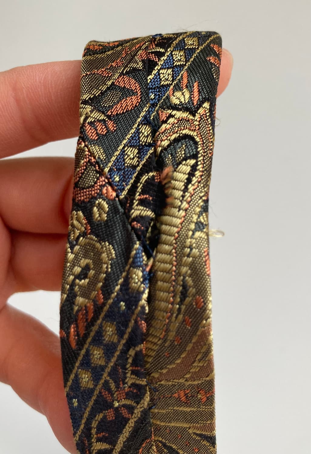 닥스 넥타이 상품이미지6