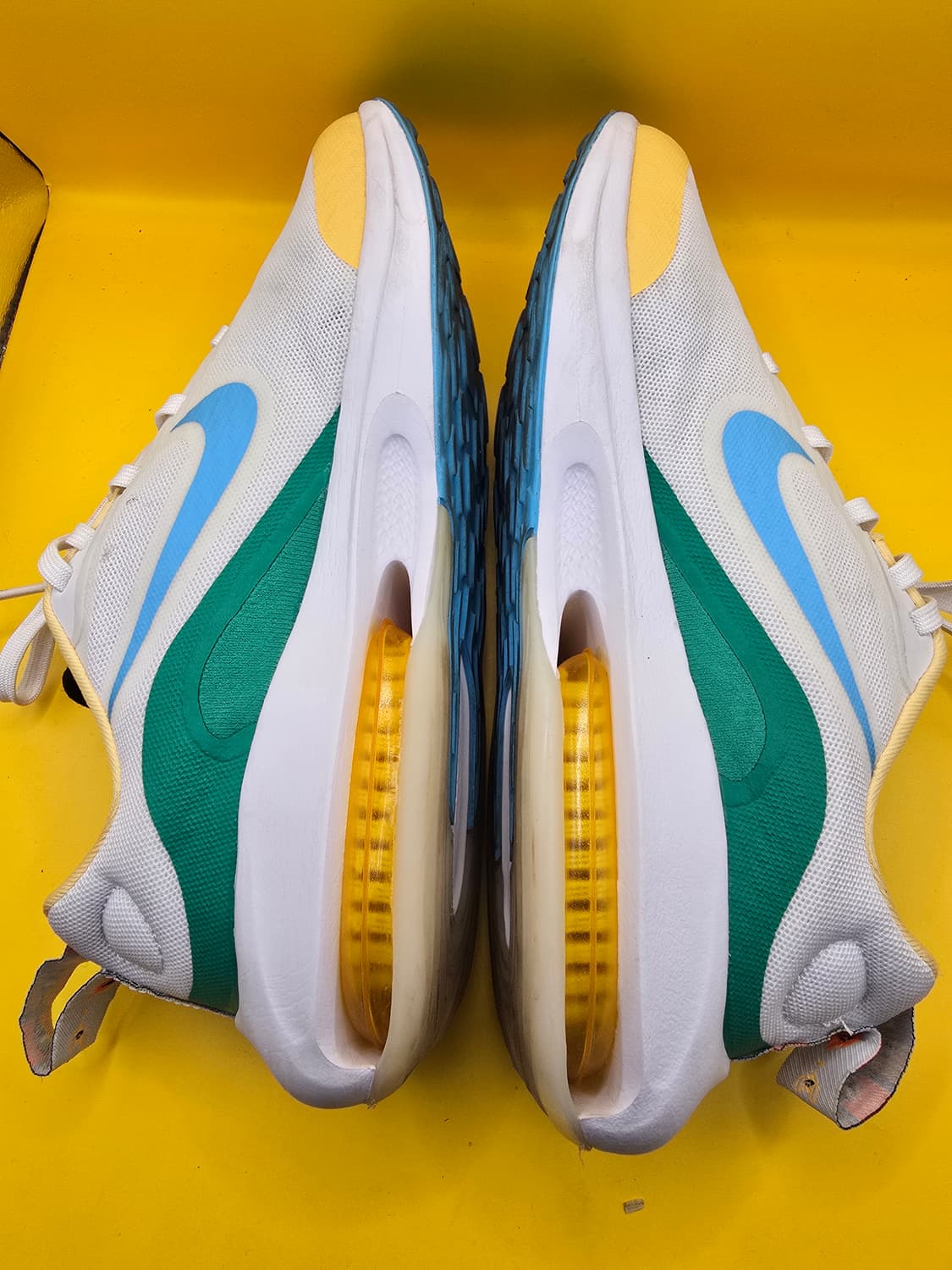 나이키 에어 줌 아카디아 2 운동화230 상품이미지6