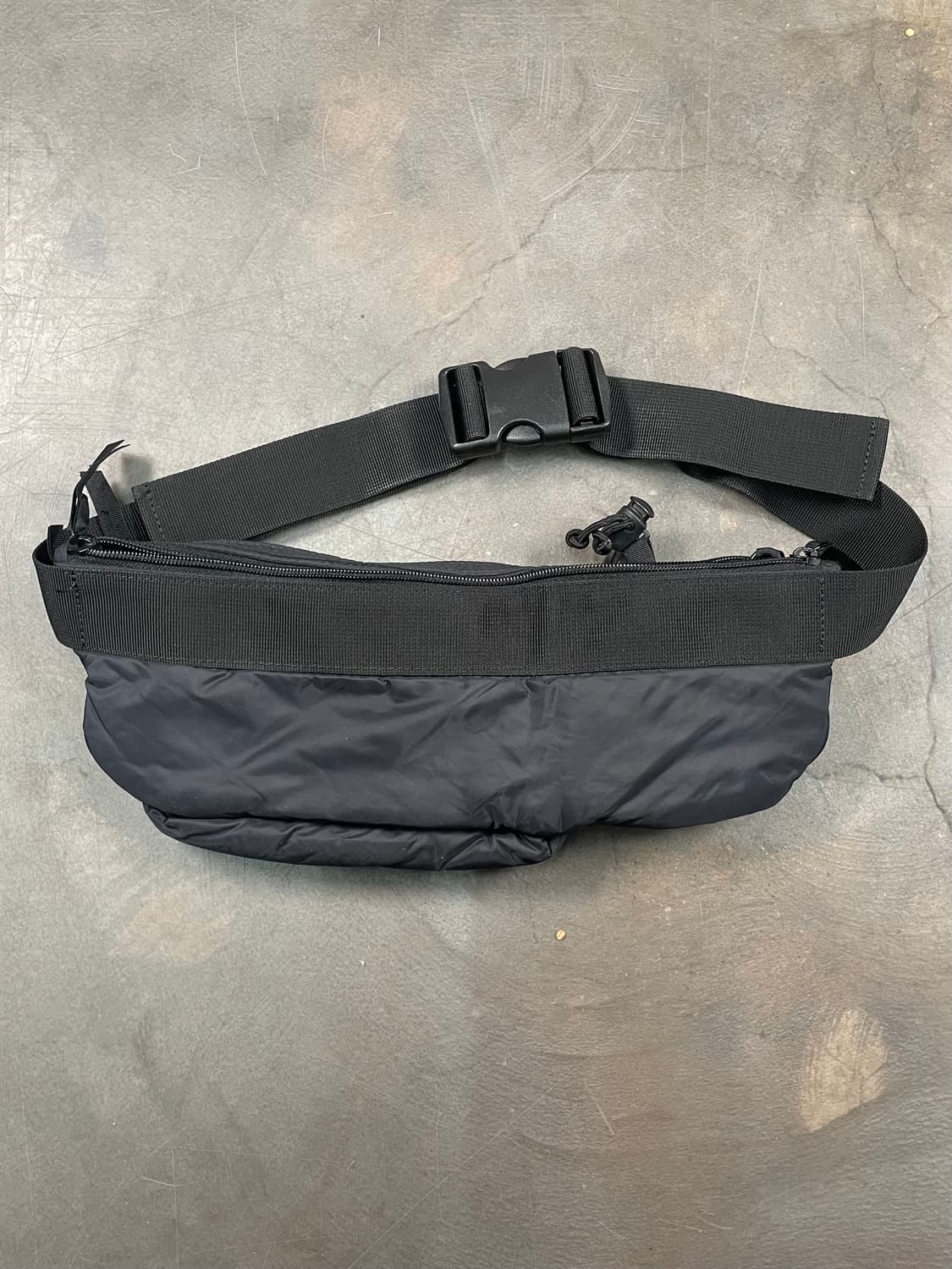 헤드 포터 X 블랙 뷰티 웨이스트백 상품이미지6