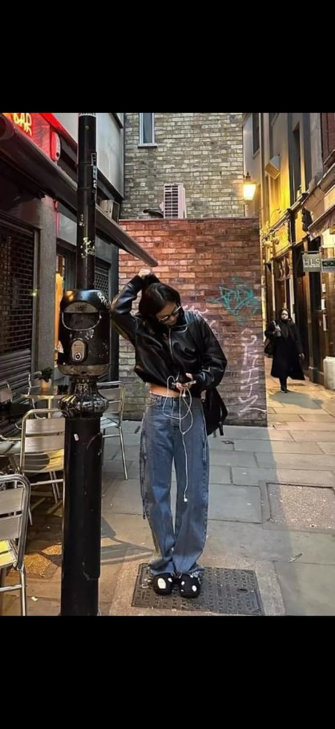 크롬하츠 로우라이더 매트블랙 상품이미지8